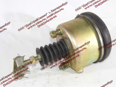 ПГУ тормоза стояночного CDM 855 Lonking CDM (СДМ) LG50EX.09.02 фото 1 Тюмень