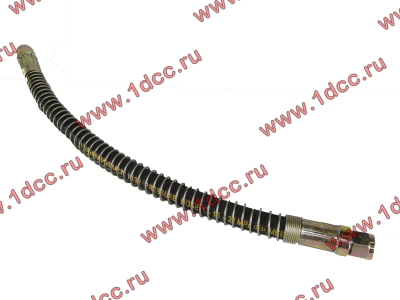 Шланг ГУРа DF DONG FENG (ДОНГ ФЕНГ) 3405030-T1400 для самосвала фото 1 Тюмень