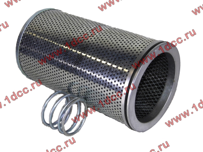 Фильтр гидравлический слива XCMG ZL30G/LW300 XCMG/MITSUBER 803164959/XGHL4-560x100 фото 1 Тюмень