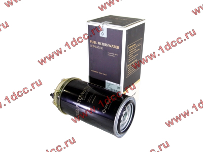 Фильтр топливный (гр. очистки) WP10 SH3 CREATEK CREATEK 612630080205/CK8121 фото 1 Тюмень