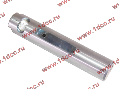 Палец передней рессоры D=30 L=153 (одна проточка под стопор) H2 HOWO (ХОВО) WG9100520065 фото 1 Тюмень