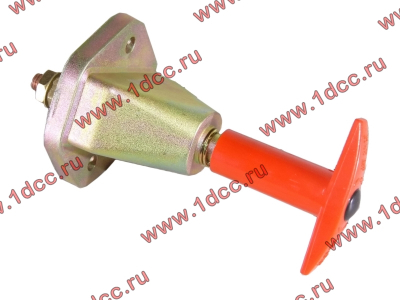 Выключатель массы DF DONG FENG (ДОНГ ФЕНГ) 37ZB1-36010 для самосвала фото 1 Тюмень