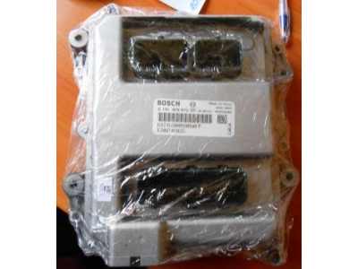 Блок управления двигателем (ECU) (компьютер) WP12-420 SHAANXI / Shacman (ШАНКСИ / Шакман) 612630080007 фото 1 Тюмень
