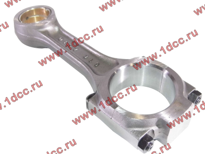 Шатун 300 л.с. (3934927) DF, CUMMINS DONG FENG (ДОНГ ФЕНГ) 3901383 для самосвала фото 1 Тюмень