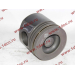 Поршень CA6DL2-33 d-112 F