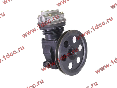 Компрессор воздушный CDM 833 Lonking CDM (СДМ) 13026014 фото 1 Тюмень