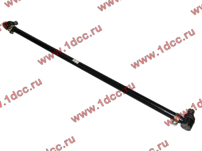 Тяга рулевая поперечная с наконечниками F FAW (ФАВ) 3003050-174 для самосвала фото 1 Тюмень