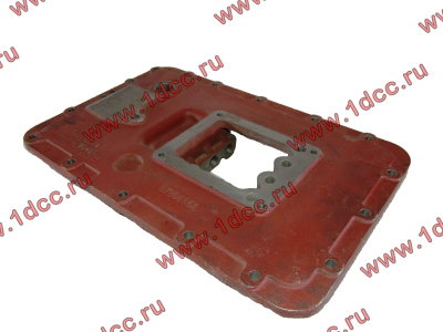 Крышка верхняя KПП Fuller 12JS160T, 12JS200 КПП (Коробки переключения передач) 12JS160T-1702015 фото 1 Тюмень