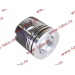 Поршень D=126 G3 290л.с. H2