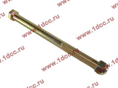 Болт M20х280 реактивной штанги DF DONG FENG (ДОНГ ФЕНГ) 29ZB3-04246 для самосвала фото 1 Тюмень