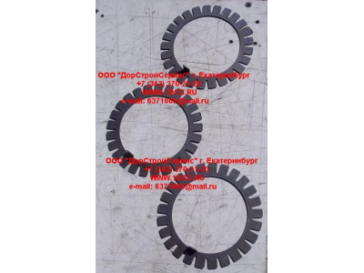 Шайба стопорная гайки задней ступицы F FAW (ФАВ) 2305032 для самосвала фото 1 Тюмень