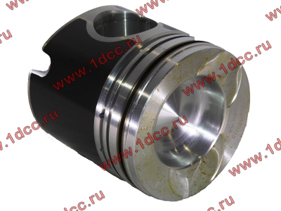 Поршень D=126 G2-II CDM 855 Lonking CDM (СДМ) 612600030015 фото 1 Тюмень