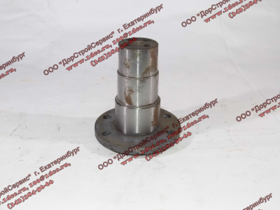 Палец сочленения полурам XCMG ZL30G XCMG/MITSUBER Z3G.8.5 фото 1 Тюмень