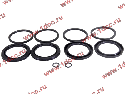 Ремкомплект суппорта тормозного XCMG ZL30G/ZL50G/LW300 XCMG/MITSUBER 75700432A-1 фото 1 Тюмень