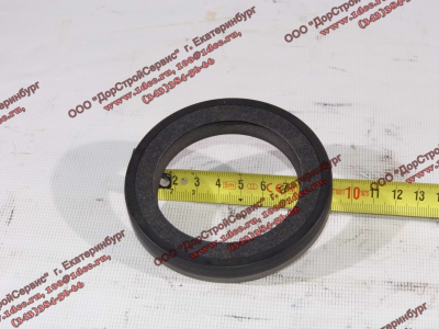 Сальник 65х90х12 коленвала передний YC6108/YC4D80/YC6B125 YUCHAI (ЮЧАЙ) YC209-065090FR фото 1 Тюмень