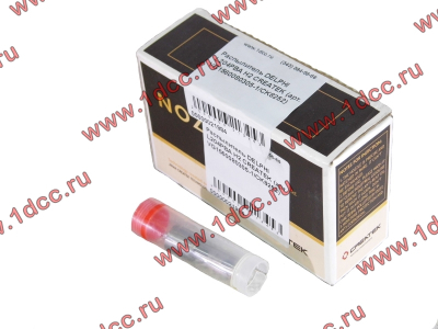 Распылитель DELPHI L204PBA H2 CREATEK CREATEK VG1560080305-1/CK8252 фото 1 Тюмень