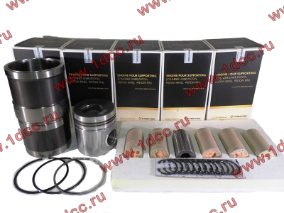 Поршневая группа 300 л.с. (поршень 3917707) DF2 CREATEK CREATEK CK фото 1 Тюмень