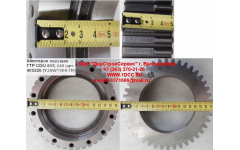 Шестерня ведущая ГТР CDM 855, 843 фото Тюмень