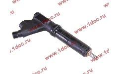 Форсунка D12 Euro-2 / WD615 420л.с. Н2 фото Тюмень