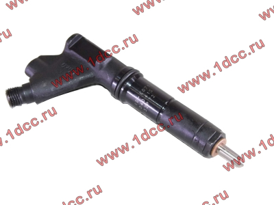 Форсунка D12 Euro-2 / WD615 420л.с. Н2 HOWO (ХОВО) VG1246080036 фото 1 Тюмень