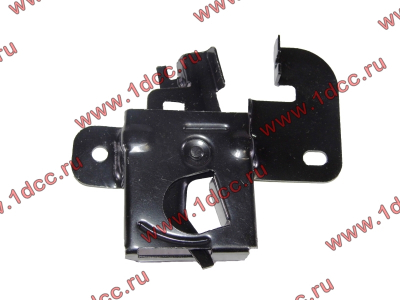 Замок капота R DF DONG FENG (ДОНГ ФЕНГ) 5301610-C0100 для самосвала фото 1 Тюмень