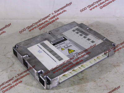 Блок управления двигателем (ECU) (компьютер) H3 HOWO (ХОВО) R61540090002 фото 1 Тюмень