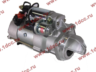 Стартер CDM833 24V QDJ2667FA Lonking CDM (СДМ) 13023606 фото 1 Тюмень