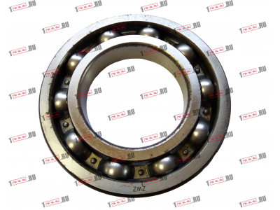 Подшипник 6218 хвостовика КПП HW18709 КПП (Коробки переключения передач) AZ9003326218 фото 1 Тюмень