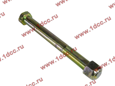 Болт M22х230 крепления реактивной штанги H2/H3 HOWO (ХОВО) Q151B22230 фото 1 Тюмень