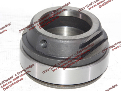 Подшипник выжимной 420 к КПП ZF 5S-150GP (с проточками) КПП (Коробки переключения передач) 85CT5740F3 фото 1 Тюмень