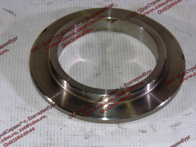 Шайба упорная ведомой шестерни делителя KПП Fuller 12JS160T, 12JS200 КПП (Коробки переключения передач) 12JS160T-1707108 фото 1 Тюмень