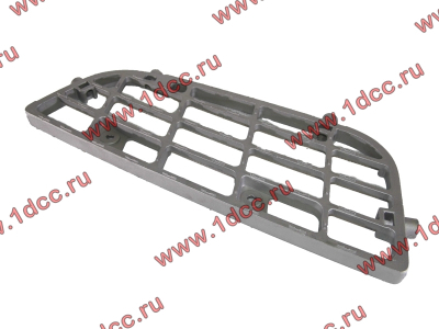Ступенька левая верхняя DF DONG FENG (ДОНГ ФЕНГ) 8405209-C0100 для самосвала фото 1 Тюмень