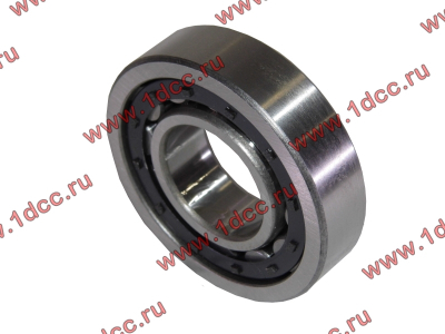 Подшипник 42308E промежуточного вала делителя передний KПП Fuller 12JS200 КПП (Коробки переключения передач) 42308E фото 1 Тюмень