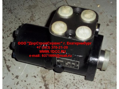 Дозатор рулевого управления LONGGONG Lonking CDM (СДМ) BZZ1-E400C фото 1 Тюмень