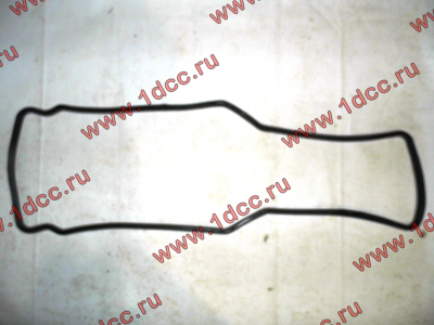Прокладка поддона D12 HOWO A7 VG1246150016 фото 1 Тюмень