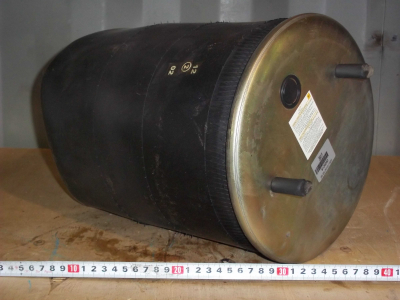 Пневморессора 941МВ (без стакана) BPW ЕВРОПА 3941KPP фото 1 Тюмень