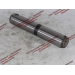 Палец передний рессоры передней левой d-30 L-168 одна проточка F 6х4