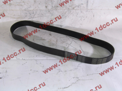 Ремень 10PK1267 A7 HOWO A7 VG1246060080 фото 1 Тюмень