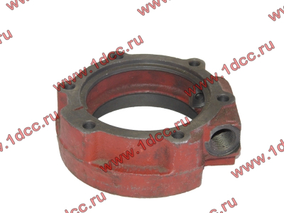 Крышка подшипника хвостовика КПП Fuller RT-11509 КПП (Коробки переключения передач) F99967 фото 1 Тюмень