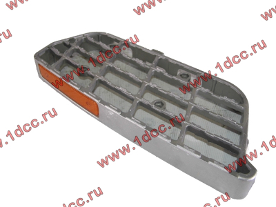 Ступень нижняя левая DF DONG FENG (ДОНГ ФЕНГ) 8405309-C0100 для самосвала фото 1 Тюмень