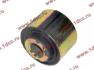 Сайлентблок стабилизатора заднего SH F3000 SHAANXI / Shacman (ШАНКСИ / Шакман) 81.43722.0063 фото 1 Тюмень