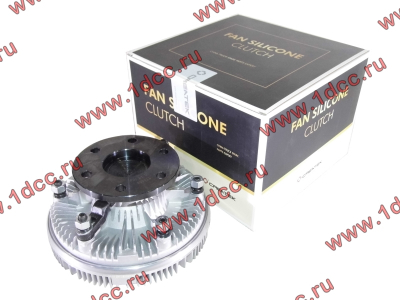 Гидромуфта WD615.xx H2/H3/SH CREATEK CREATEK 61500060226/CK8604 фото 1 Тюмень