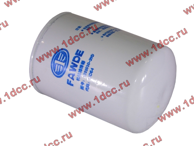 Фильтр масляный F W950/31/JX0811 FAW (ФАВ) 1012010-29D для самосвала фото 1 Тюмень