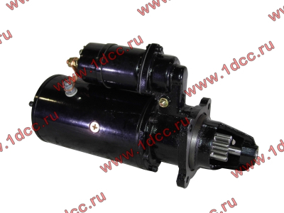 Стартер CDM855 Lonking CDM (СДМ) 612600090340 фото 1 Тюмень