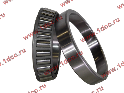 Подшипник 32022X передней ступицы 6х6 внутренний SHAANXI / Shacman (ШАНКСИ / Шакман) 190003326443 фото 1 Тюмень