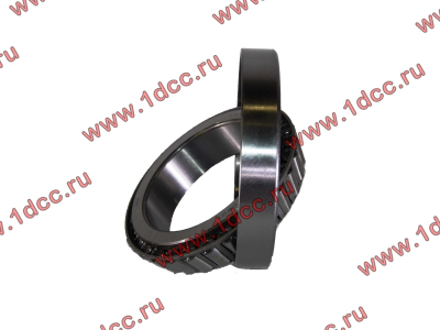 Подшипник 32020X передней ступицы 6х6 наружный SHAANXI / Shacman (ШАНКСИ / Шакман) 190003326445 фото 1 Тюмень