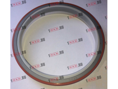 Сальник ЗКВ L375.20 DF(130х150х14) DONG FENG (ДОНГ ФЕНГ) 3970548-C3968563 для самосвала фото 1 Тюмень