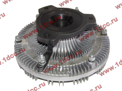 Гидромуфта A7 HOWO A7 VG1246060051 фото 1 Тюмень