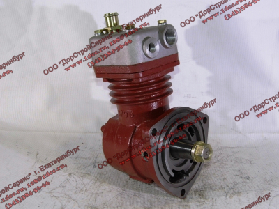 Компрессор воздушный XCMG XCMG/MITSUBER 612600130531 фото 1 Тюмень