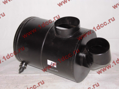 Корпус воздушного фильтра SH SHAANXI / Shacman (ШАНКСИ / Шакман) DZ9118190230 фото 1 Тюмень